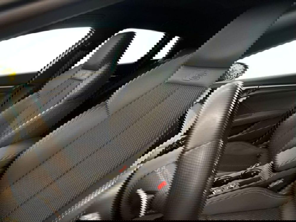 Audi A3 Sportback usata a Bologna (11)