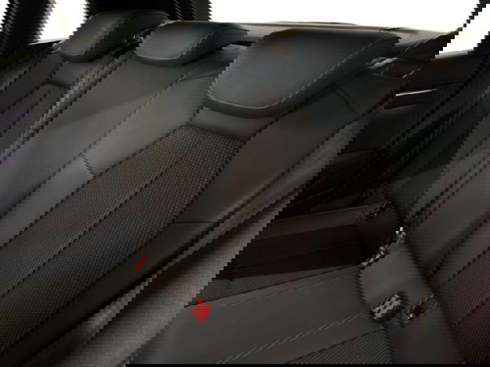 Audi A3 Sportback usata a Bologna (12)