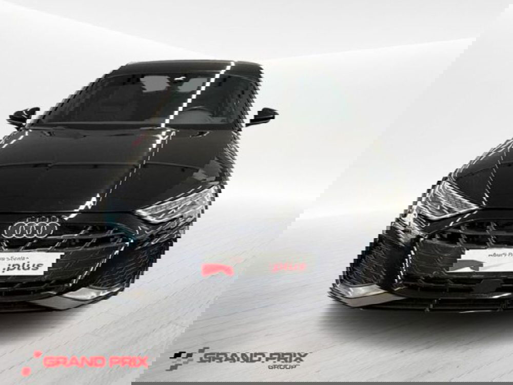 Audi A3 Sportback usata a Bologna (3)