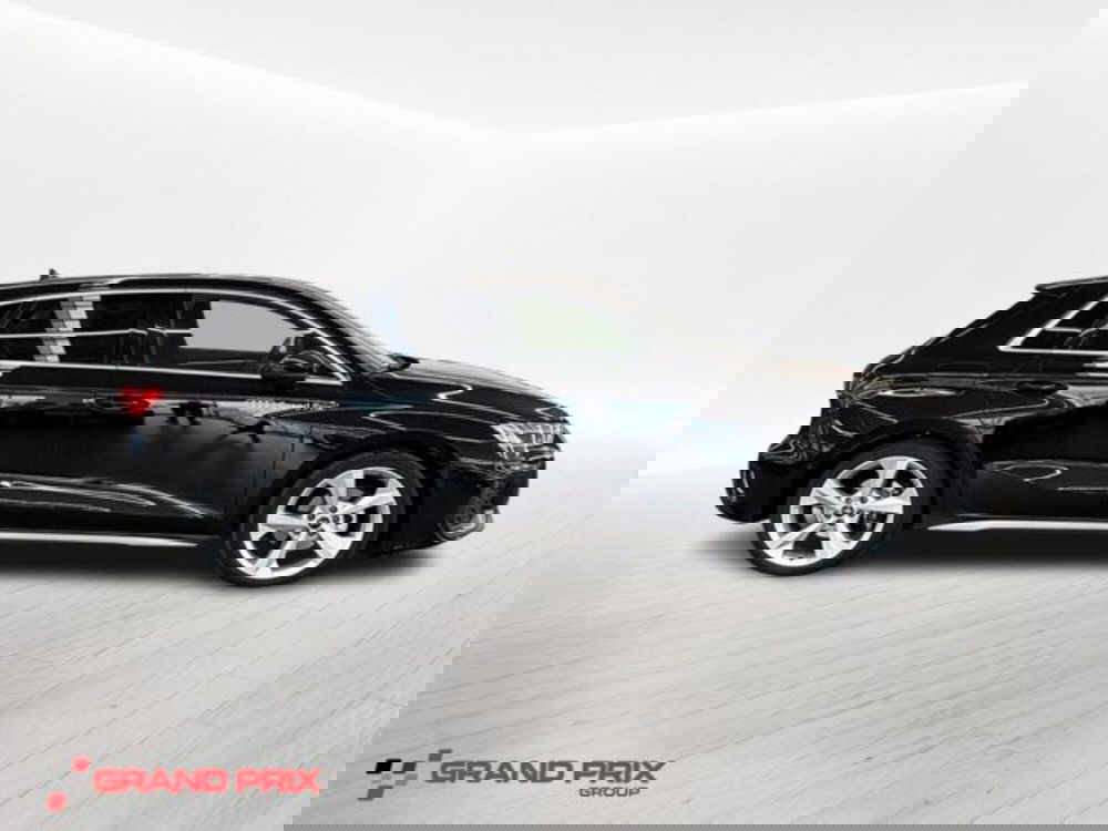 Audi A3 Sportback usata a Bologna (4)