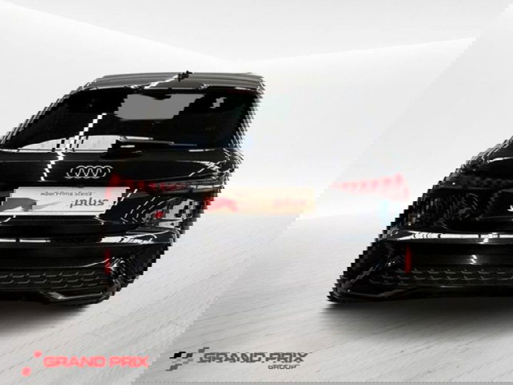 Audi A3 Sportback usata a Bologna (5)