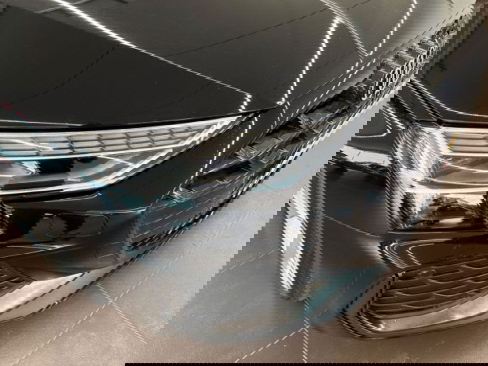 Audi A3 Sportback usata a Bologna (6)