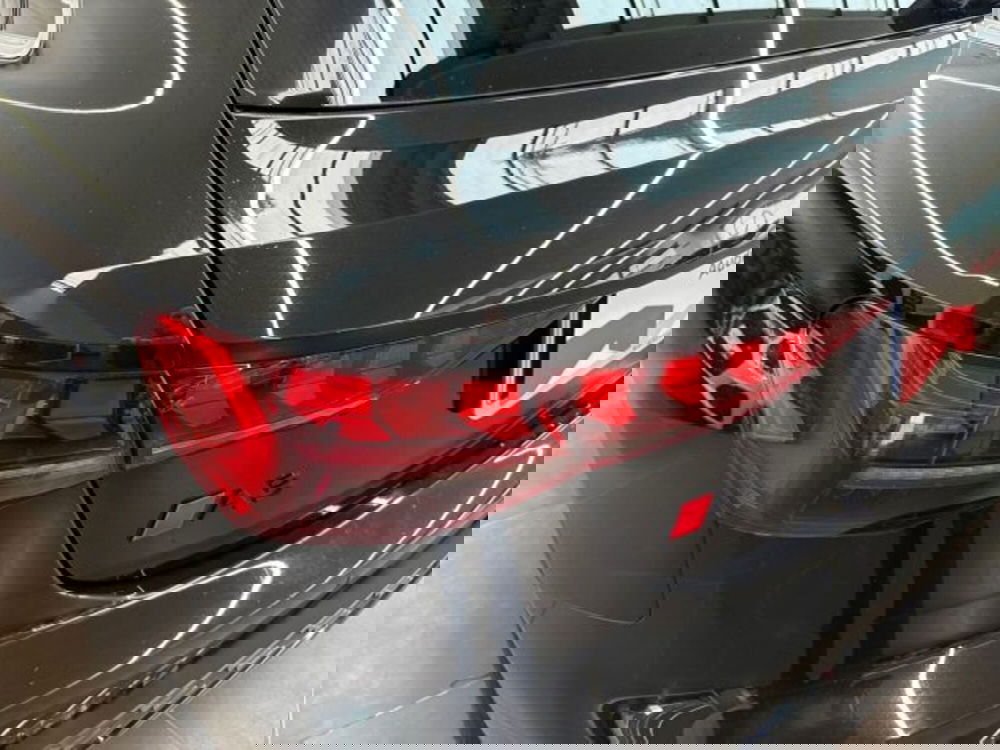 Audi A3 Sportback usata a Bologna (7)