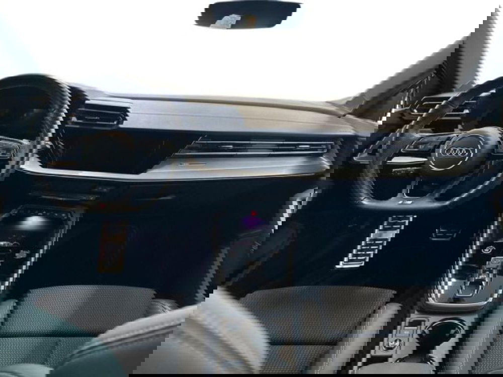 Audi A3 Sportback usata a Bologna (8)