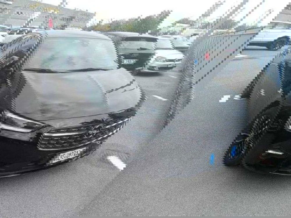 Opel Insignia usata a Bologna