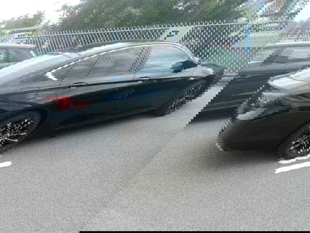 Opel Insignia usata a Bologna (2)