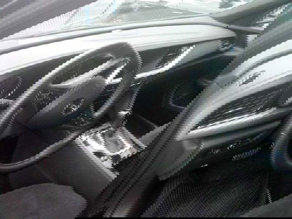 Opel Insignia usata a Bologna (3)