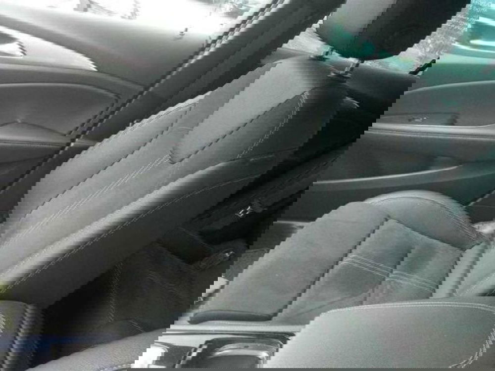Opel Insignia usata a Bologna (4)