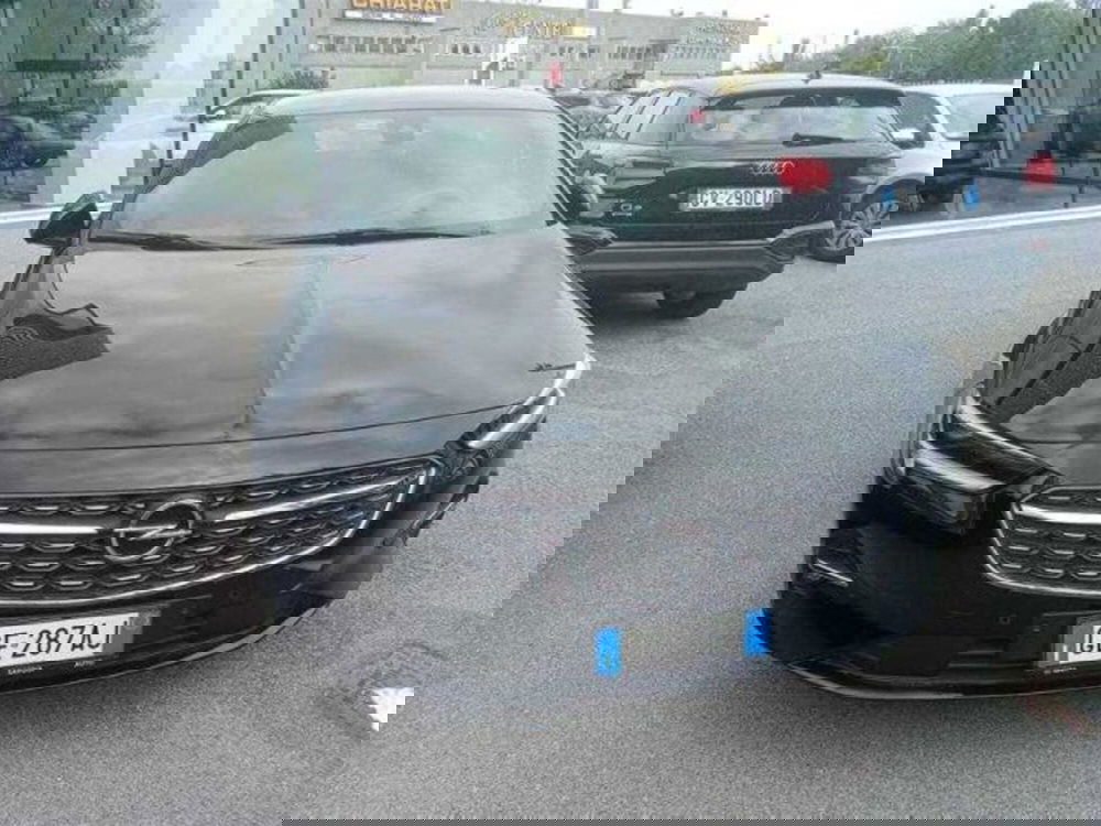 Opel Insignia usata a Bologna (5)