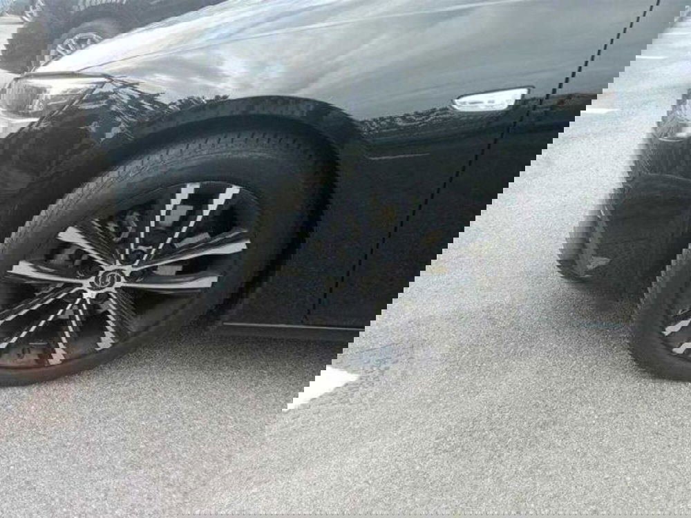 Opel Insignia usata a Bologna (7)