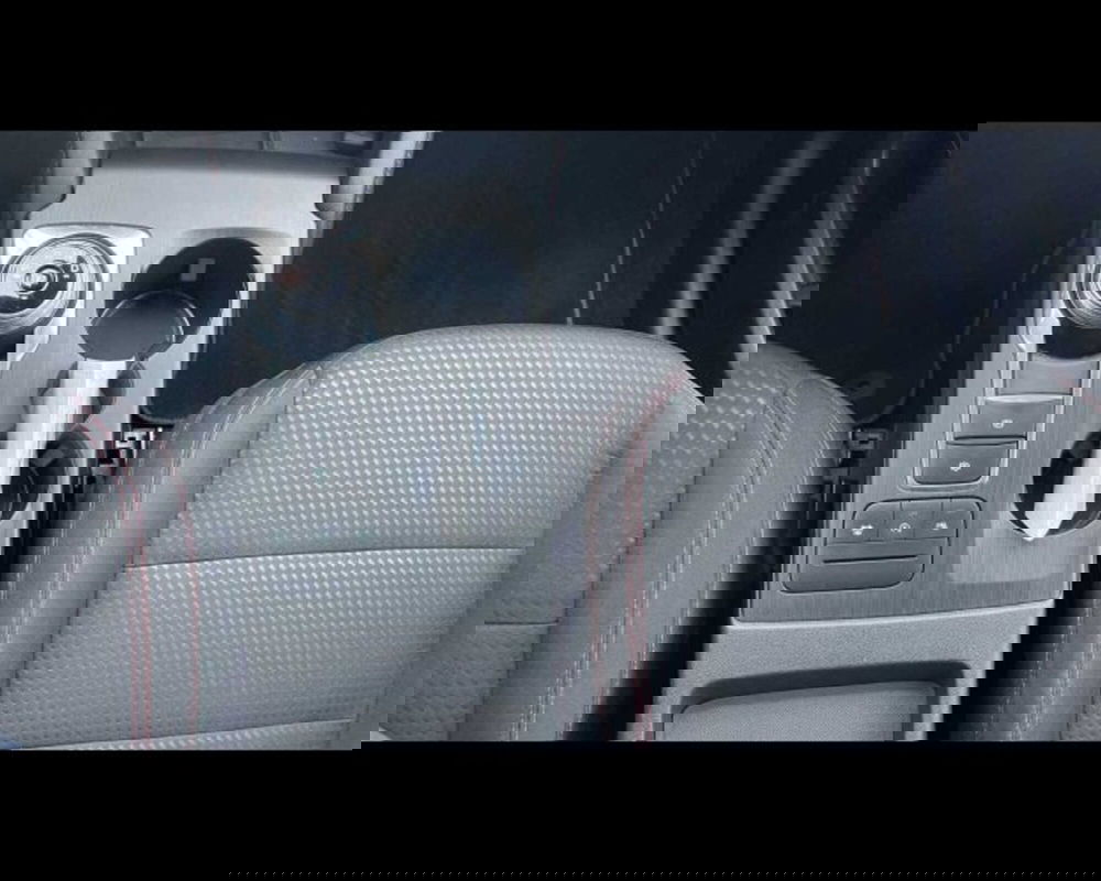 Ford Kuga usata a Bologna (10)