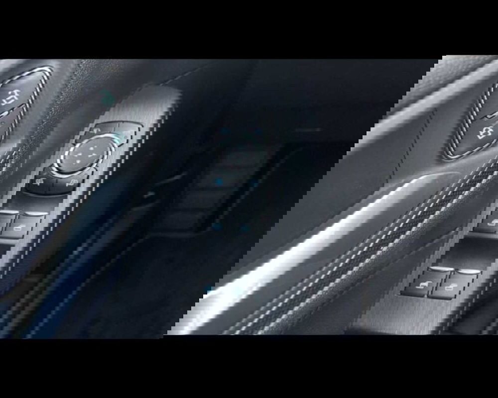 Ford Kuga usata a Bologna (12)