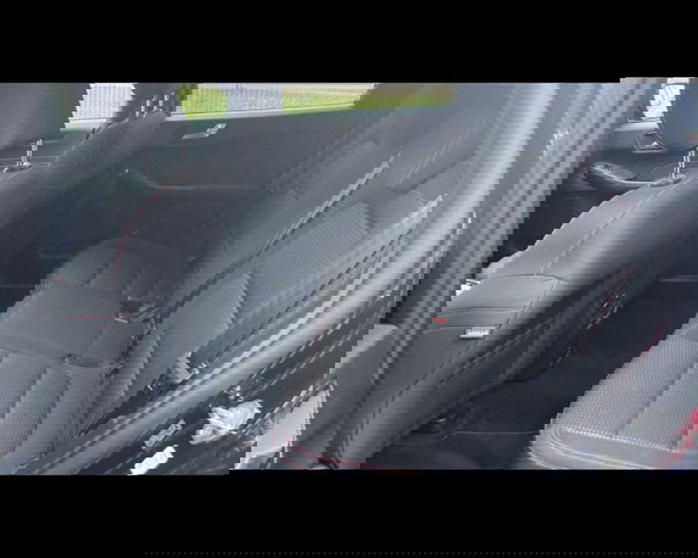 Ford Kuga usata a Bologna (13)