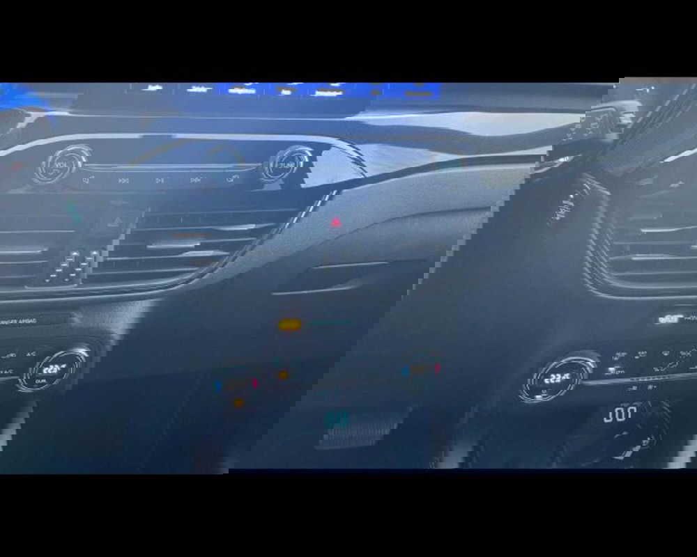 Ford Kuga usata a Bologna (14)