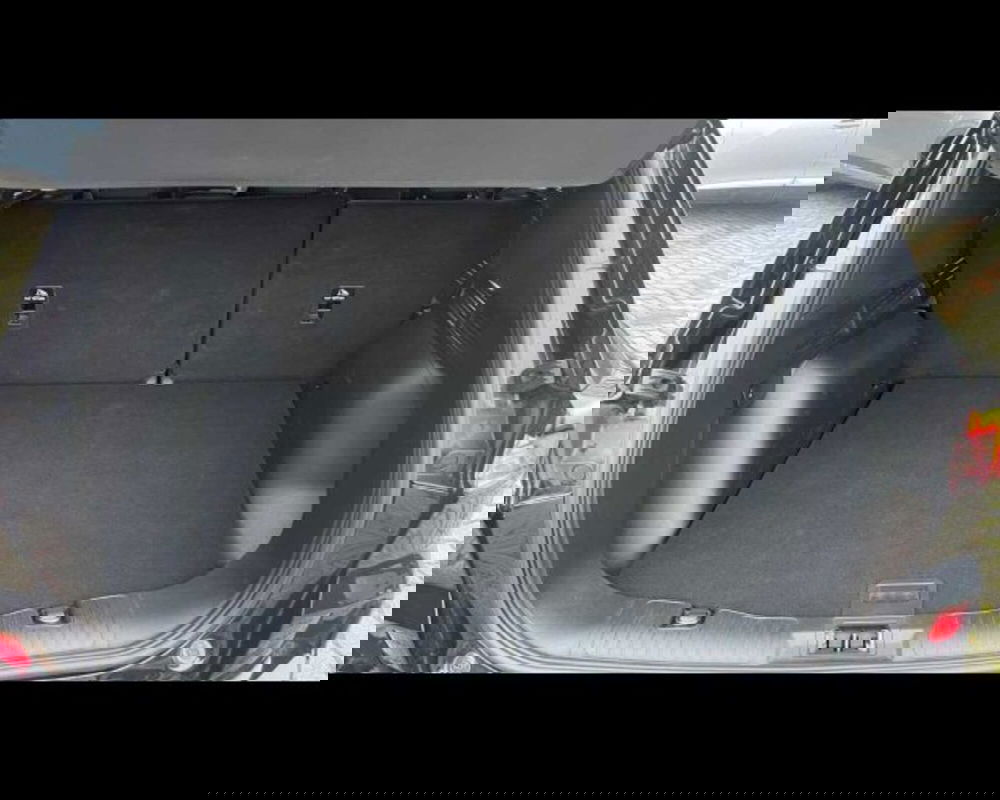 Ford Kuga usata a Bologna (16)