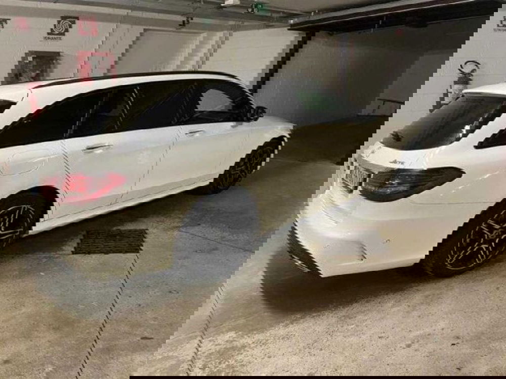 Mercedes-Benz Classe C Station Wagon usata a Bologna (2)