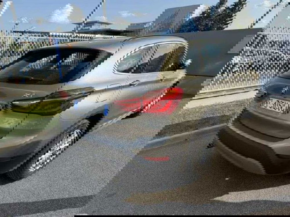 BMW X1 usata a Bologna (2)