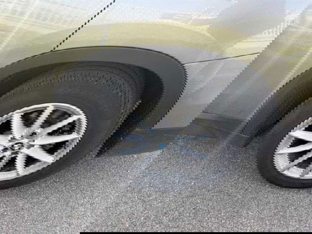 BMW X1 usata a Bologna (4)