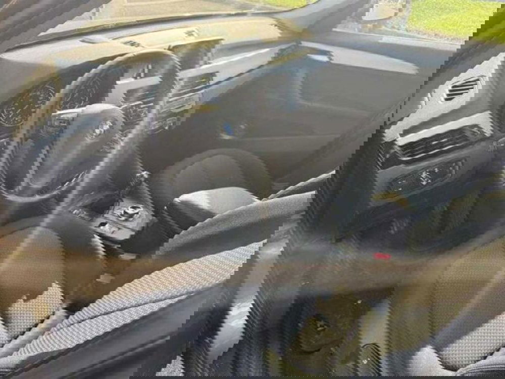 BMW X1 usata a Bologna (5)