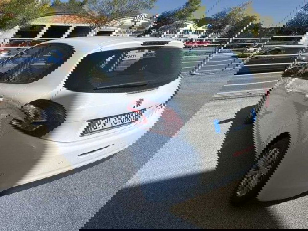 Peugeot 208 usata a Bologna (2)