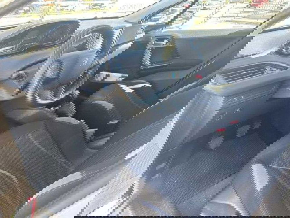 Peugeot 208 usata a Bologna (3)