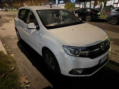 Dacia Sandero Streetway 1.0 TCe 100 CV ECO-G Comfort del 2020 usata a Castenaso