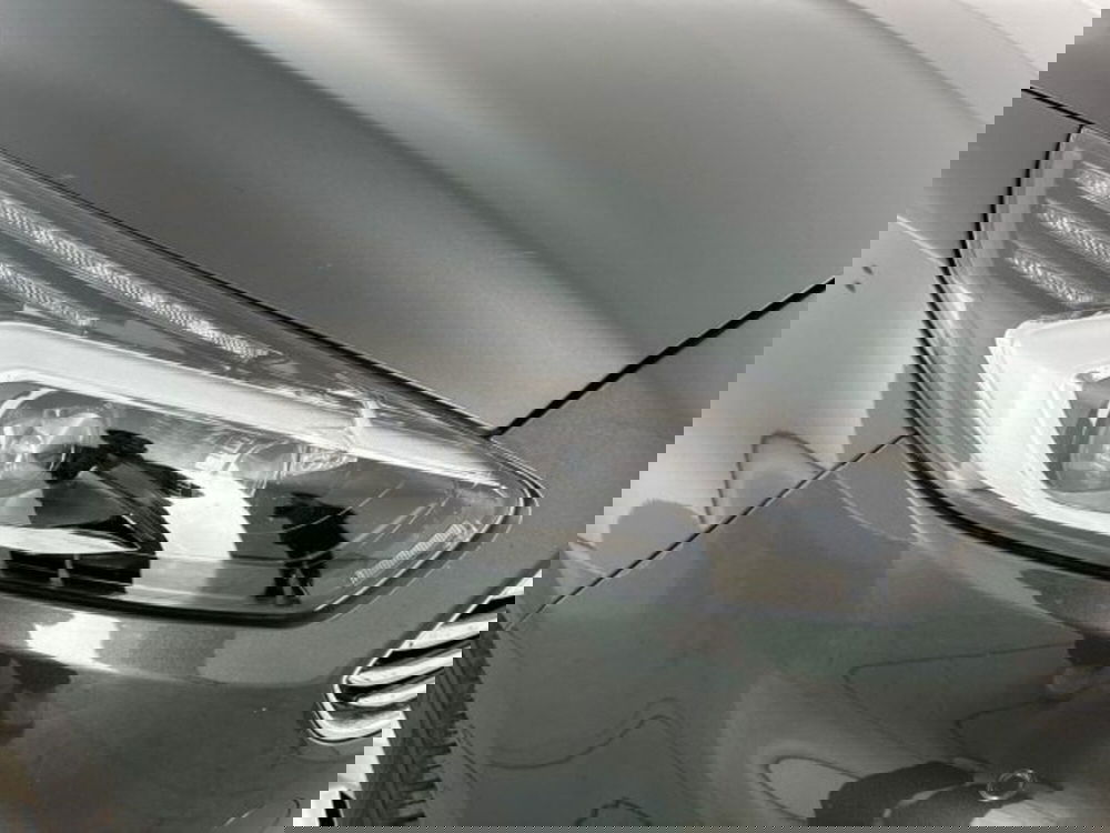 Ford S-Max usata a Bologna (10)