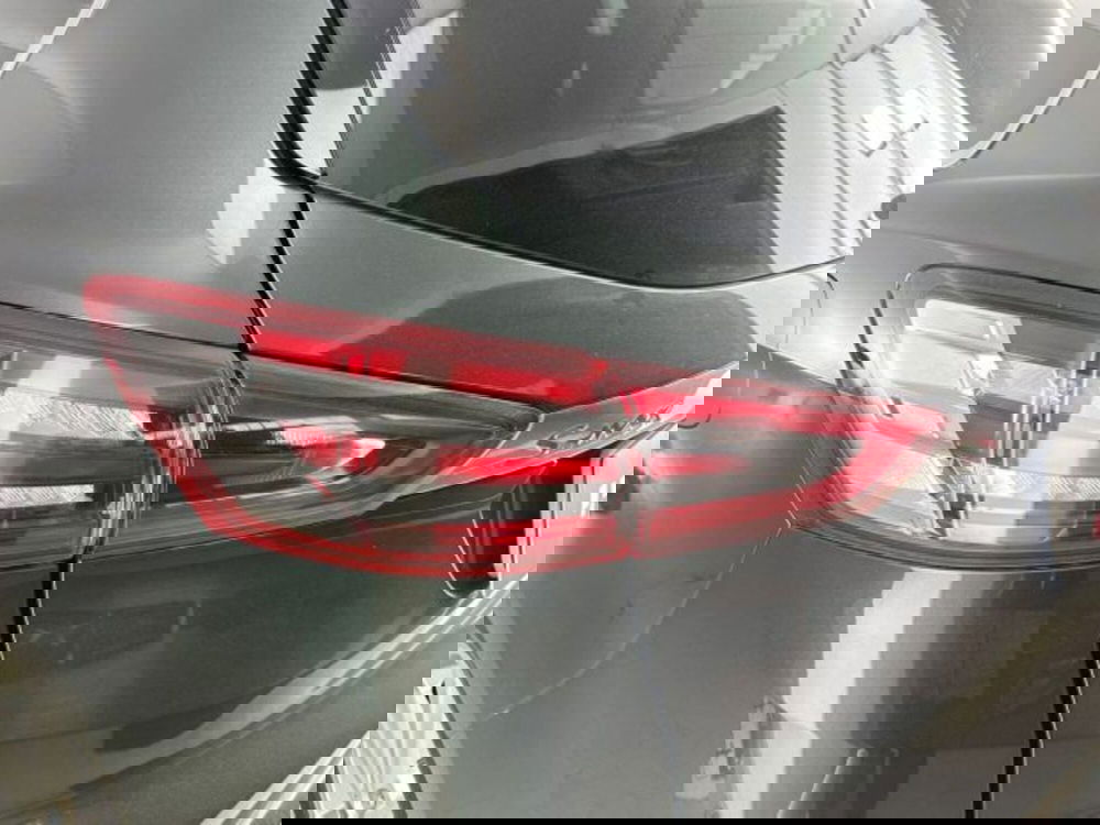 Ford S-Max usata a Bologna (11)