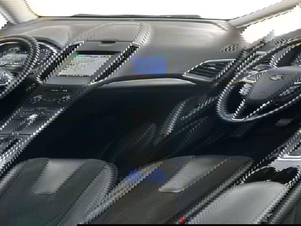 Ford S-Max usata a Bologna (12)