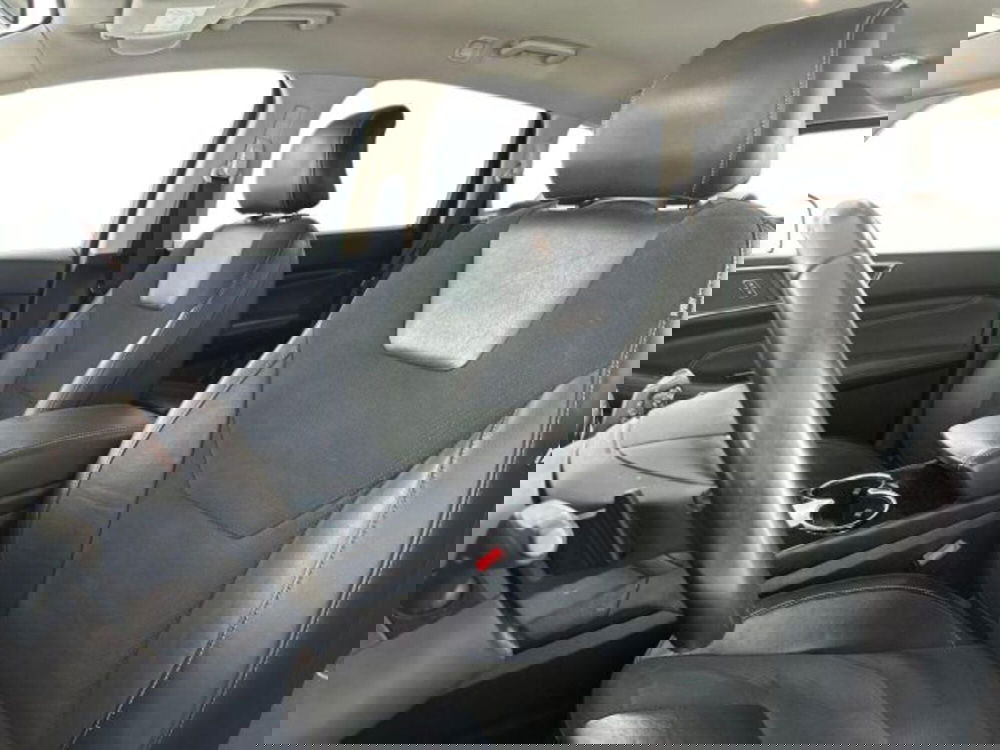 Ford S-Max usata a Bologna (15)