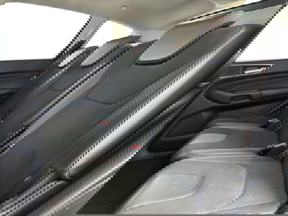 Ford S-Max usata a Bologna (16)