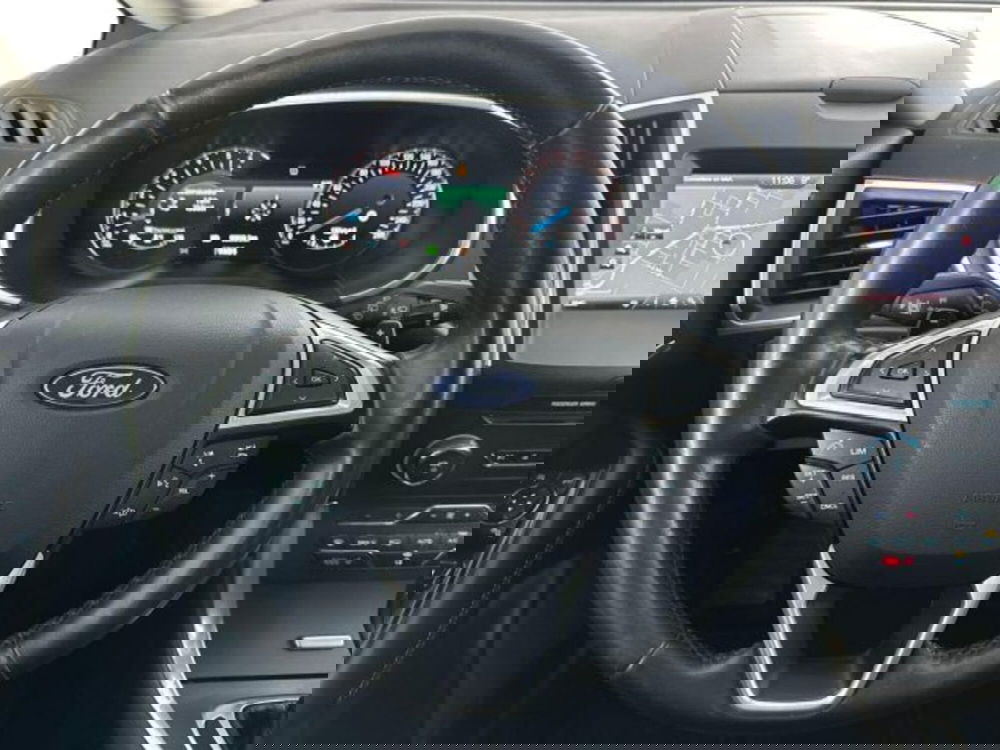 Ford S-Max usata a Bologna (17)