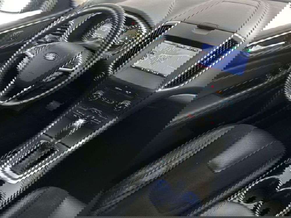 Ford S-Max usata a Bologna (18)