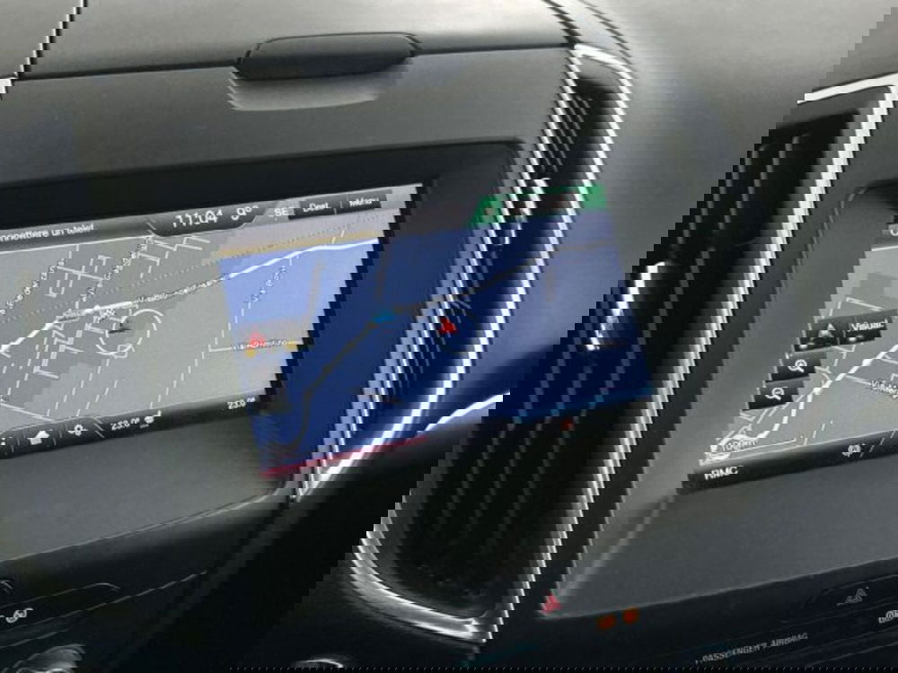 Ford S-Max usata a Bologna (19)