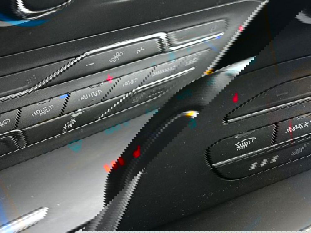 Ford S-Max usata a Bologna (20)