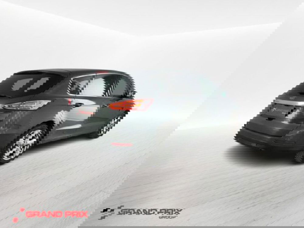 Ford S-Max usata a Bologna (3)