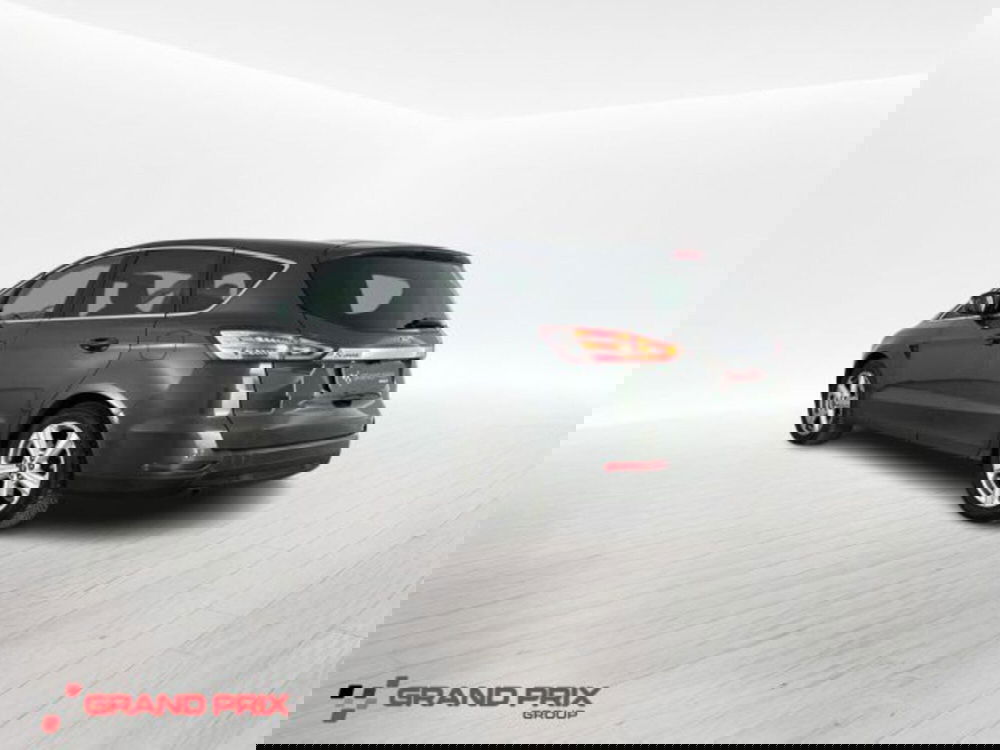 Ford S-Max usata a Bologna (4)