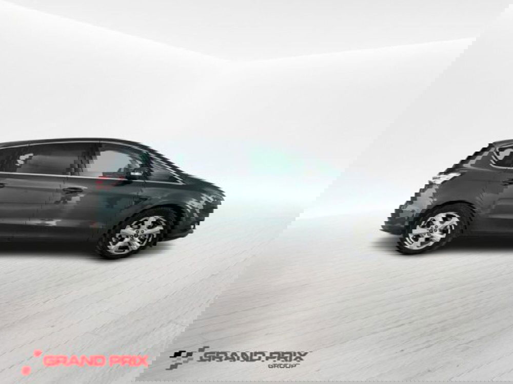 Ford S-Max usata a Bologna (6)