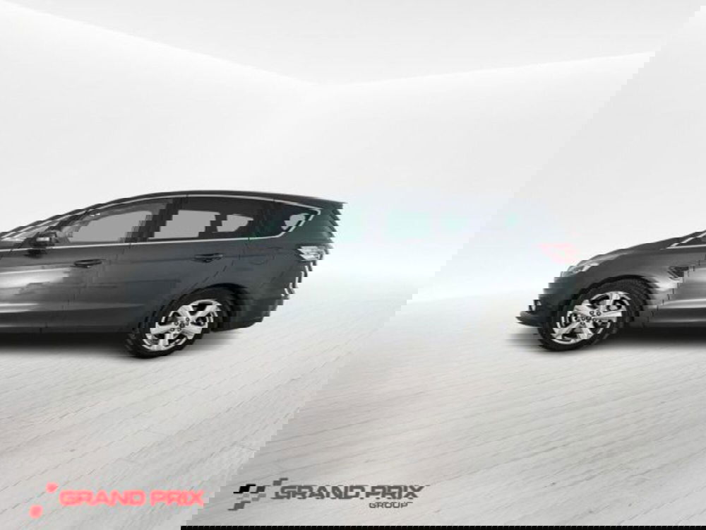 Ford S-Max usata a Bologna (7)