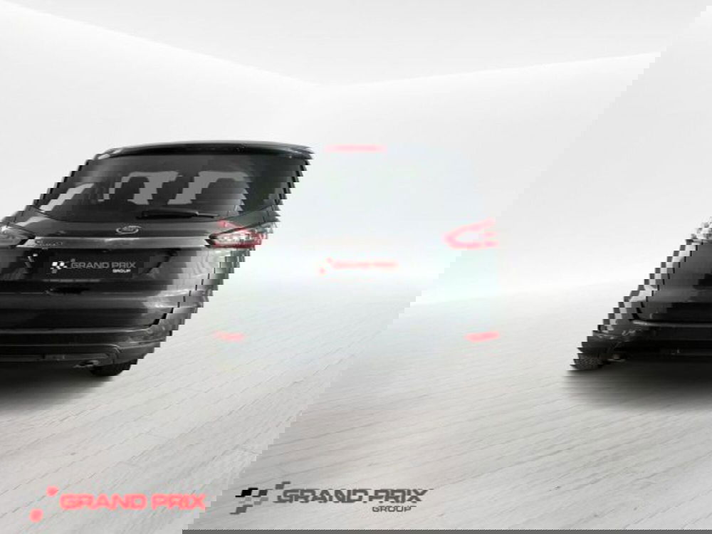 Ford S-Max usata a Bologna (8)