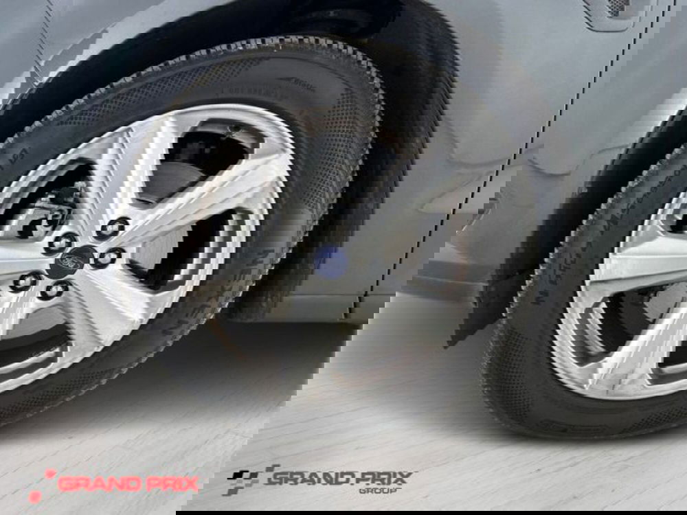 Ford S-Max usata a Bologna (9)