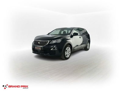 Peugeot 5008 BlueHDi 130 S&amp;S EAT8 Active Business del 2020 usata a Castenaso