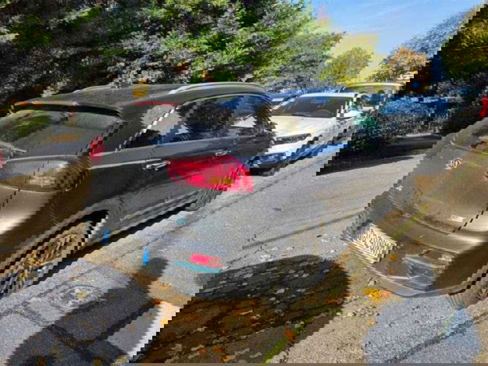 Kia e-Niro usata a Bologna (2)