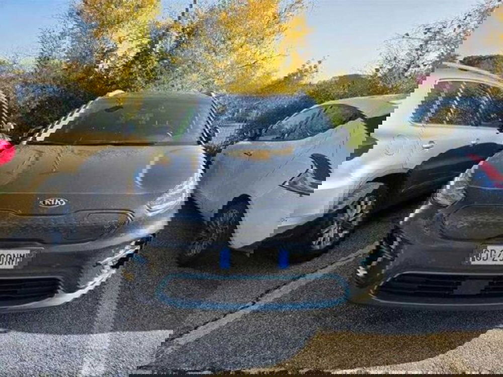 Kia e-Niro usata a Bologna (3)