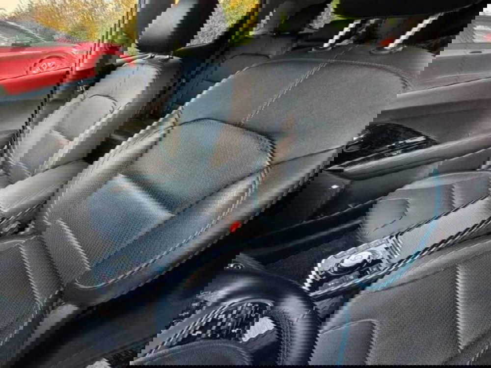 Kia e-Niro usata a Bologna (5)