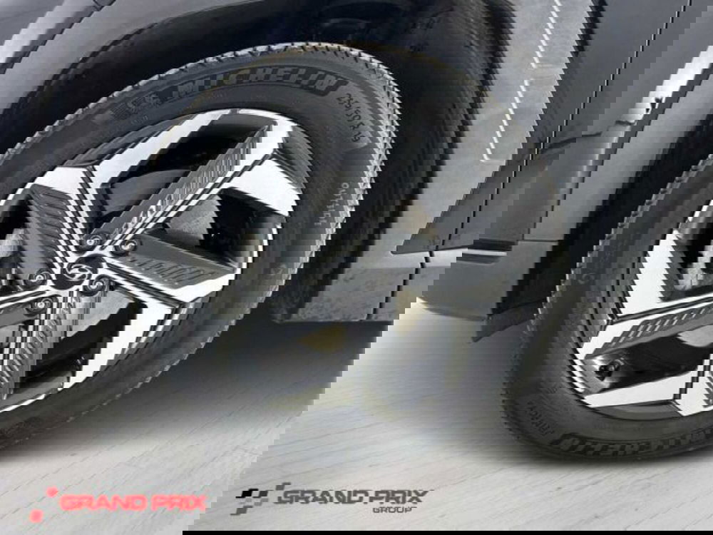 Hyundai Tucson usata a Bologna (8)