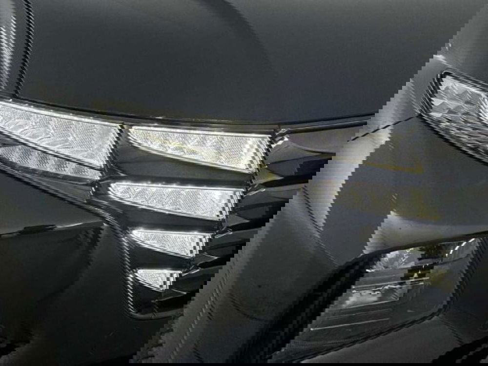 Hyundai Tucson usata a Bologna (9)