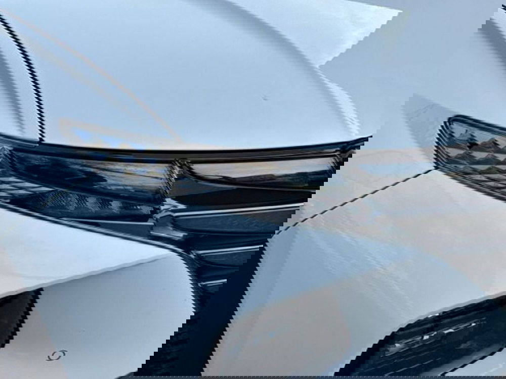 Hyundai Tucson usata a Bologna (20)