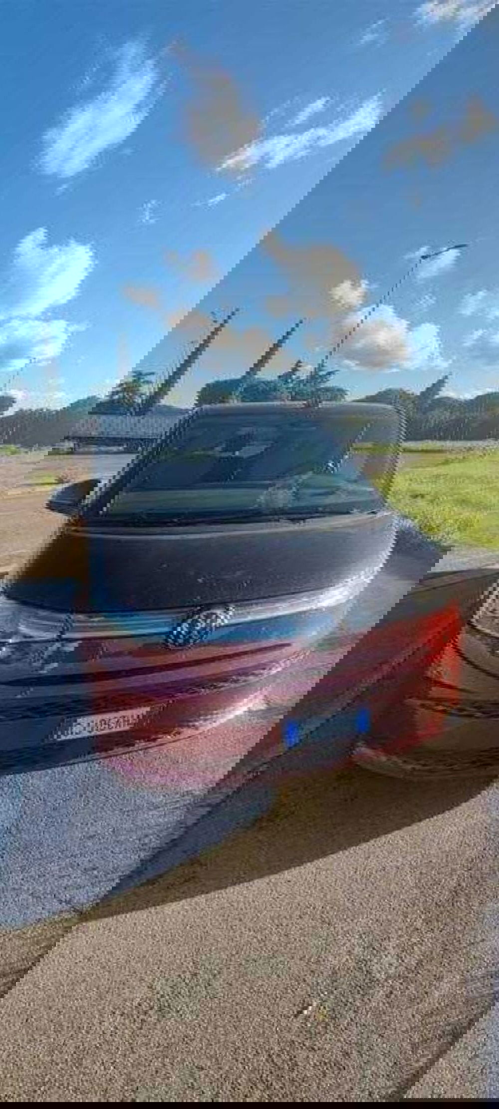 Volkswagen Multivan usata a Bologna