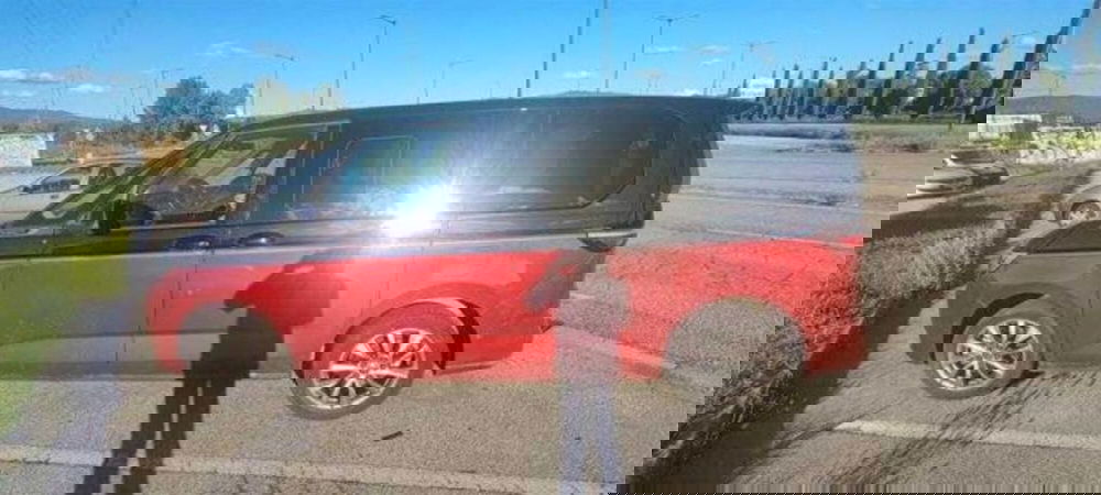 Volkswagen Multivan usata a Bologna (3)